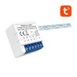 Viedā slēdža modulis WiFi Avatto WSM16-W4 (TUYA), 4 kanāli - Image 3