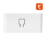 Viedā slēdža modulis ZigBee Avatto LZWSM16-W3 (3 kanāli) bez neitrāla vada, TUYA - Image 3