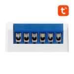 Viedā slēdža modulis ZigBee Avatto LZWSM16-W3 (3 kanāli) bez neitrāla vada, TUYA - Image 4