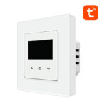 Avatto WT200-BH-3A-W katla 3A WiFi viedais termostats (TUYA) - Image 3