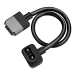 PowerStream kabelis EcoFlow DELTA stacijai (XT150, 0,5 m) - Image 4