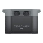 Pārnēsājama elektrostacija EcoFlow DELTA 2 Max (2048Wh, LFP, 2400W/3100W X-Boost) - Image 4