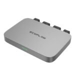 EcoFlow PowerStream mikroinvertora komplekts + viedās kontaktligzdas (8 gab.) - Image 3