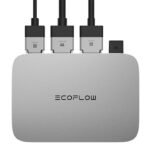 EcoFlow PowerStream mikroinvertora komplekts + viedās kontaktligzdas (8 gab.) - Image 2
