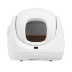 Inteliģenta pašattīroša kaķu tualete Catlink BayMax - Image 2