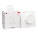 Yeelight bezvadu viedais aptumšošanas slēdzis (Smart Dimmer) YLKG07YL - Image 5