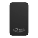 Carlinkit 2AIR bezvadu adapteris Apple CarPlay/Android Auto (melns) - Image 5