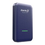 Carlinkit CP2A bezvadu adapteris Apple CarPlay/Android Auto (zils) - Image 2