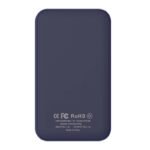 Carlinkit CP2A bezvadu adapteris Apple CarPlay/Android Auto (zils) - Image 3