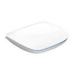 Avatto Gateway GW16-W ZigBee/Bluetooth Mesh (balts) - Image 3