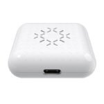 Carlinkit U2W MINI bezvadu adapteris Apple CarPlay (balts) - Image 2