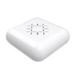 Carlinkit U2W MINI bezvadu adapteris Apple CarPlay (balts) - Image 3