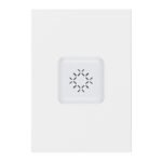 Carlinkit U2W MINI bezvadu adapteris Apple CarPlay (balts) - Image 6