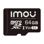 Imou microSD atmiņas karte 64GB (UHS-I, SDXC, C10/U3/V30, 95/38 MB/s) ST2-64-S1 - Image 2