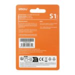 Imou microSD atmiņas karte 64GB (UHS-I, SDXC, C10/U3/V30, 95/38 MB/s) ST2-64-S1 - Image 4