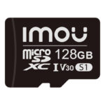 IMOU 128 GB microSD atmiņas karte (UHS-I, SDHC, C10/U3/V30, 95/38 MB/s) - Image 2