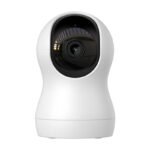 Gosund IPC2 3MP WiFi iekštelpu rotējošā kamera (Tuya) - Image 3