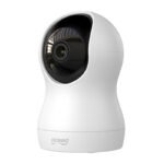 Gosund IPC2 3MP WiFi iekštelpu rotējošā kamera (Tuya) - Image 4