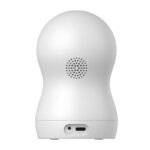 Gosund IPC2 3MP WiFi iekštelpu rotējošā kamera (Tuya) - Image 5