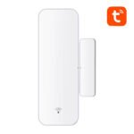 Viedais bezvadu durvju/logu sensors WiFi Gosund S2 (Tuya) - Image 2