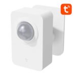 Viedais kustības sensors Wi‑Fi Gosund S4 (Tuya) - Image 2
