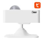 Viedais kustības sensors Wi‑Fi Gosund S4 (Tuya) - Image 4