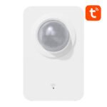 Viedais kustības sensors Wi‑Fi Gosund S4 (Tuya) - Image 3