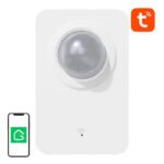 Viedais kustības sensors Wi‑Fi Gosund S4 (Tuya)