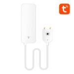 Viedais ūdens noplūdes/plūdu sensors WiFi Gosund S5 (Tuya/Smart Life) - Image 2