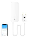 Viedais ūdens noplūdes/plūdu sensors WiFi Gosund S5 (Tuya/Smart Life) - Image 3