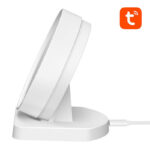 Avatto WHS20 Tuya temperatūras un mitruma sensors (Wi‑Fi, LCD, Alexa/Google) - Image 2