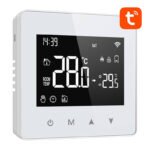 Viedais termostats Avatto WT198 WiFi TUYA - Image 3