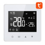 Viedais termostats Avatto ZWT198 ZigBee TUYA