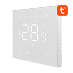 Avatto WT410-16A-W viedais termostats elektriskajai apkurei 16A Wi‑Fi (balts) - Image 2