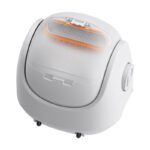 Catlink BayMax Lite viedā pašattīrošā kaķu pakaišu kaste - Image 6