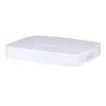IP tīkla ierakstītājs 4K 8 kanālu NVR4108-8P-4KS3