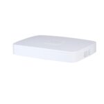 IP tīkla ierakstītājs 4K 8 kanālu NVR4108-8P4KS2/L