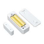 Zigbee Gosund ST18 Tuya viedais durvju un logu atvēršanas sensors - Image 4