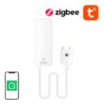 Gosund ST19 Tuya ZigBee viedais plūdu/ūdens noplūdes sensors