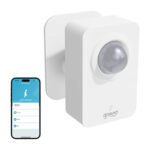 Gosund ST20 Tuya viedais ZigBee kustības sensors - Image 7
