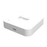 Gosund ST21 Tuya viedā vārteja (Zigbee 3.0 / Wi‑Fi 2.4GHz / BLE 5.0) - Image 4