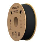 Creality Hyper PLA kvēldiegs 1.75mm 1kg (melns)