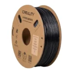 Creality Hyper ABS kvēldiegs 1.75mm 1kg (melns) - Image 2