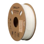 Creality Hyper ABS kvēldiegs 1.75mm 1kg (balts)