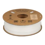 Creality Hyper ABS kvēldiegs 1.75mm 1kg (balts) - Image 2