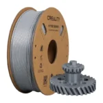 Creality Hyper ABS kvēldiegs 1.75mm 1kg (pelēks)