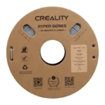 Creality Hyper ABS kvēldiegs 1.75mm 1kg (pelēks) - Image 2