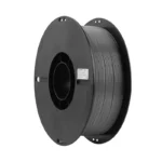 Creality CR-PETG 3D printera kvēldiegs 1.75mm 1kg (pelēks) - Image 4