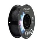 Creality CR-PETG 3D printera kvēldiegs 1.75mm 1kg (melns)