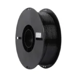 Creality CR-PETG 3D printera kvēldiegs 1.75mm 1kg (melns) - Image 2